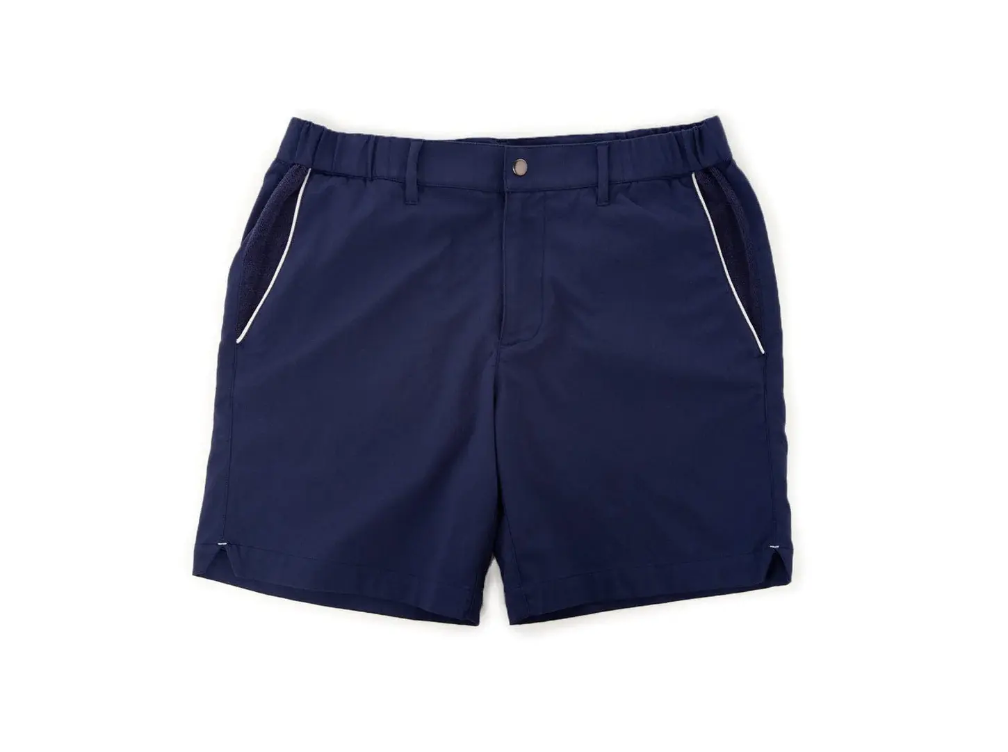 Court Shorts - Max Porter