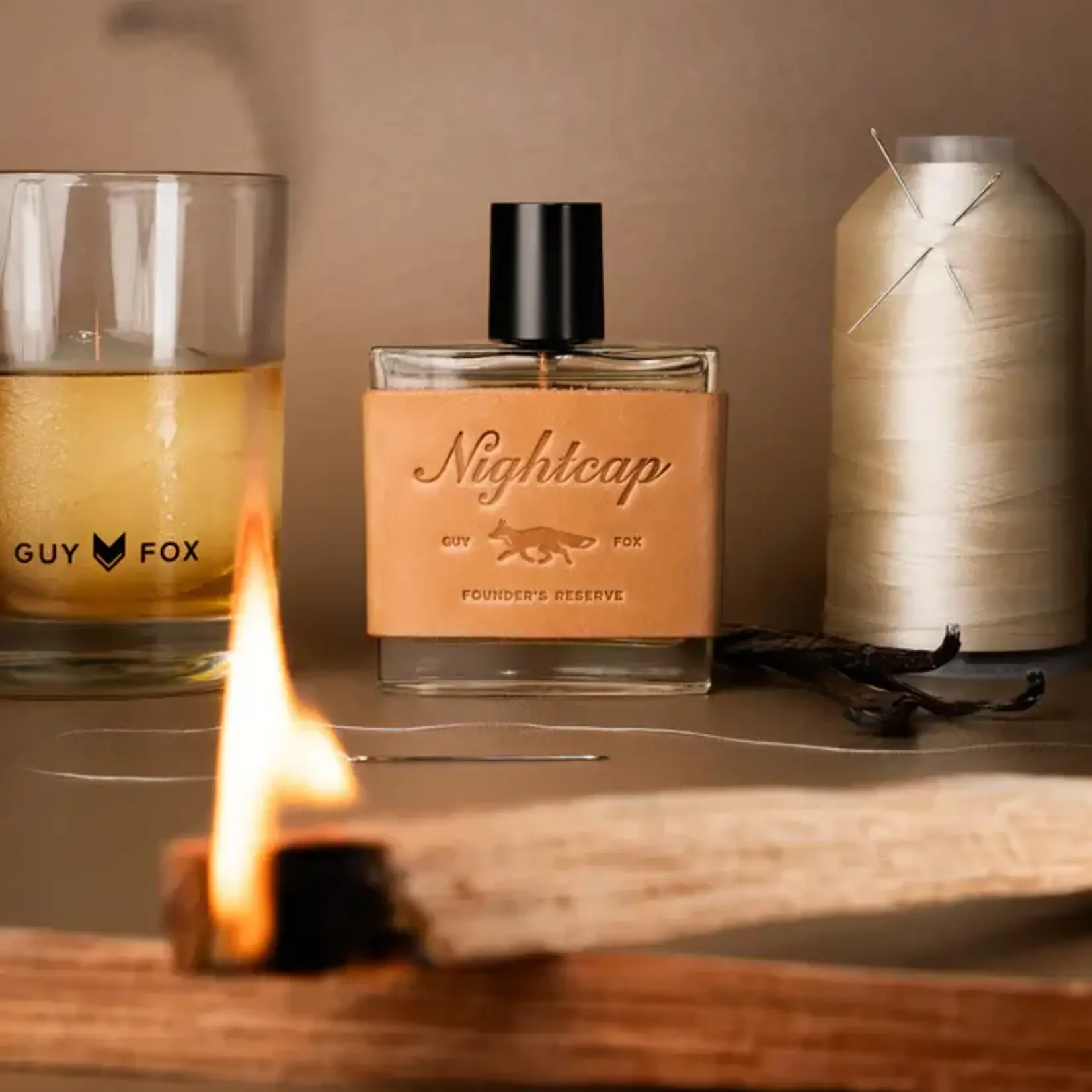 Guy Fox Founder's Reserve: Nightcap - Cologne