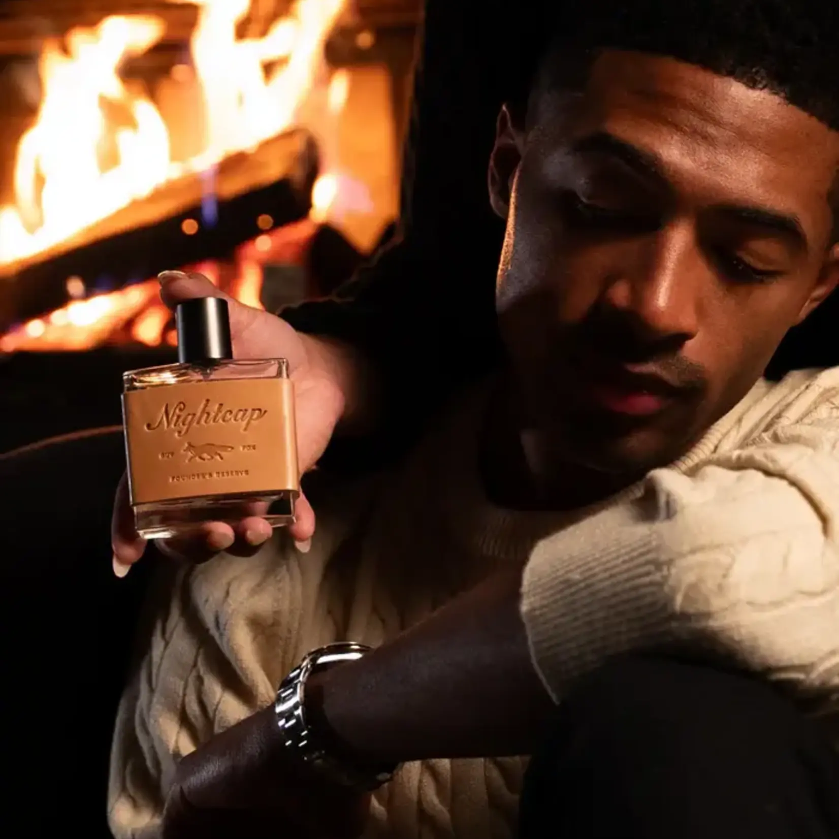 Guy Fox Founder's Reserve: Nightcap - Cologne