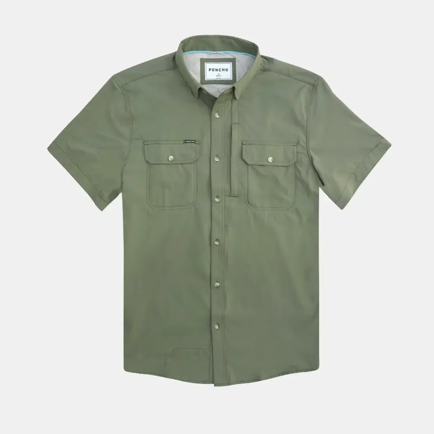 Poncho Outdoors The Roaring Fork - SS Original