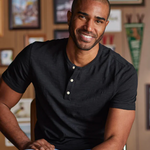The Normal Brand Legacy Jersey SS Henley