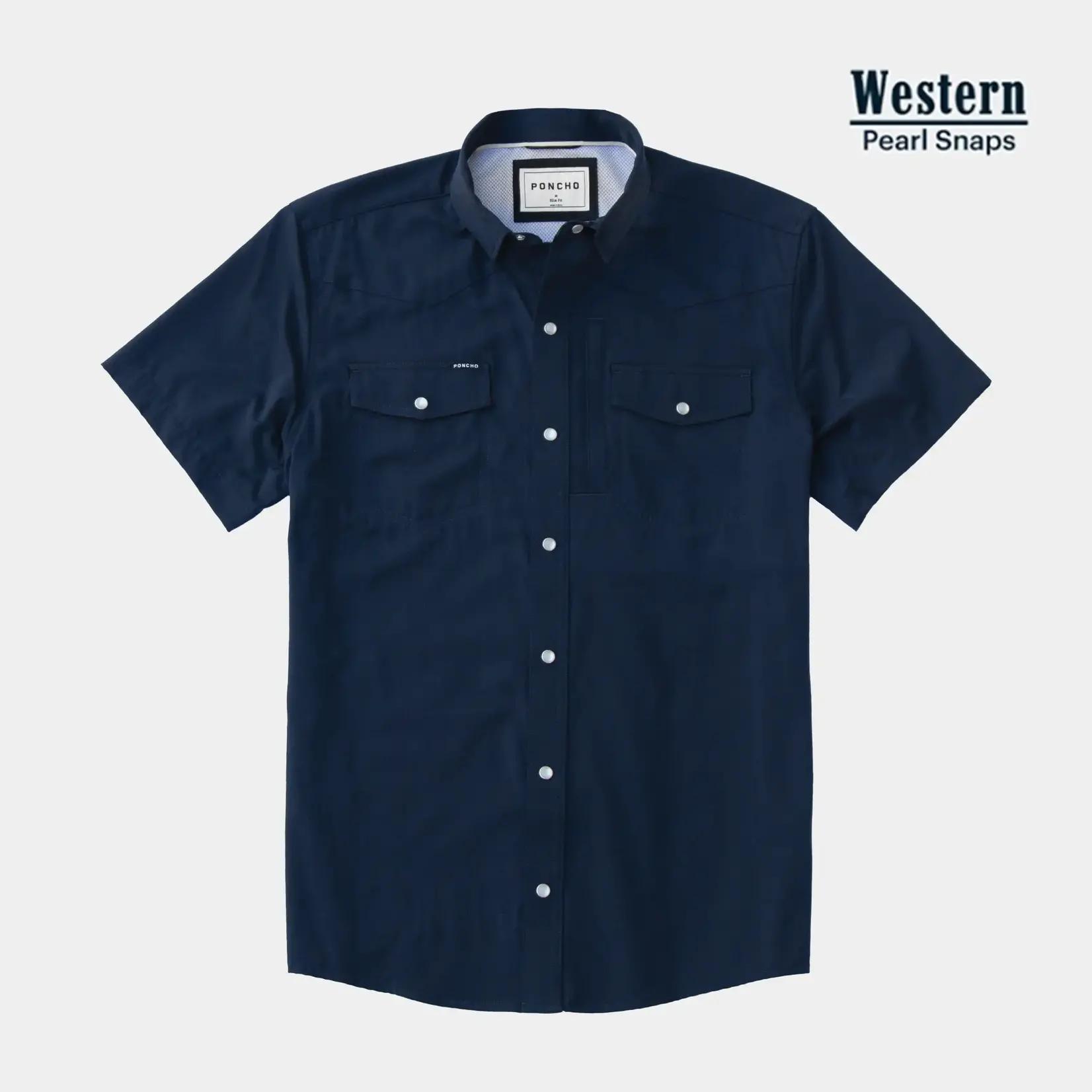 Poncho Outdoors The Del Mar - SS