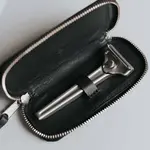 SUPPLY The Single Edge Travel Case - MIDNIGHT BLACK