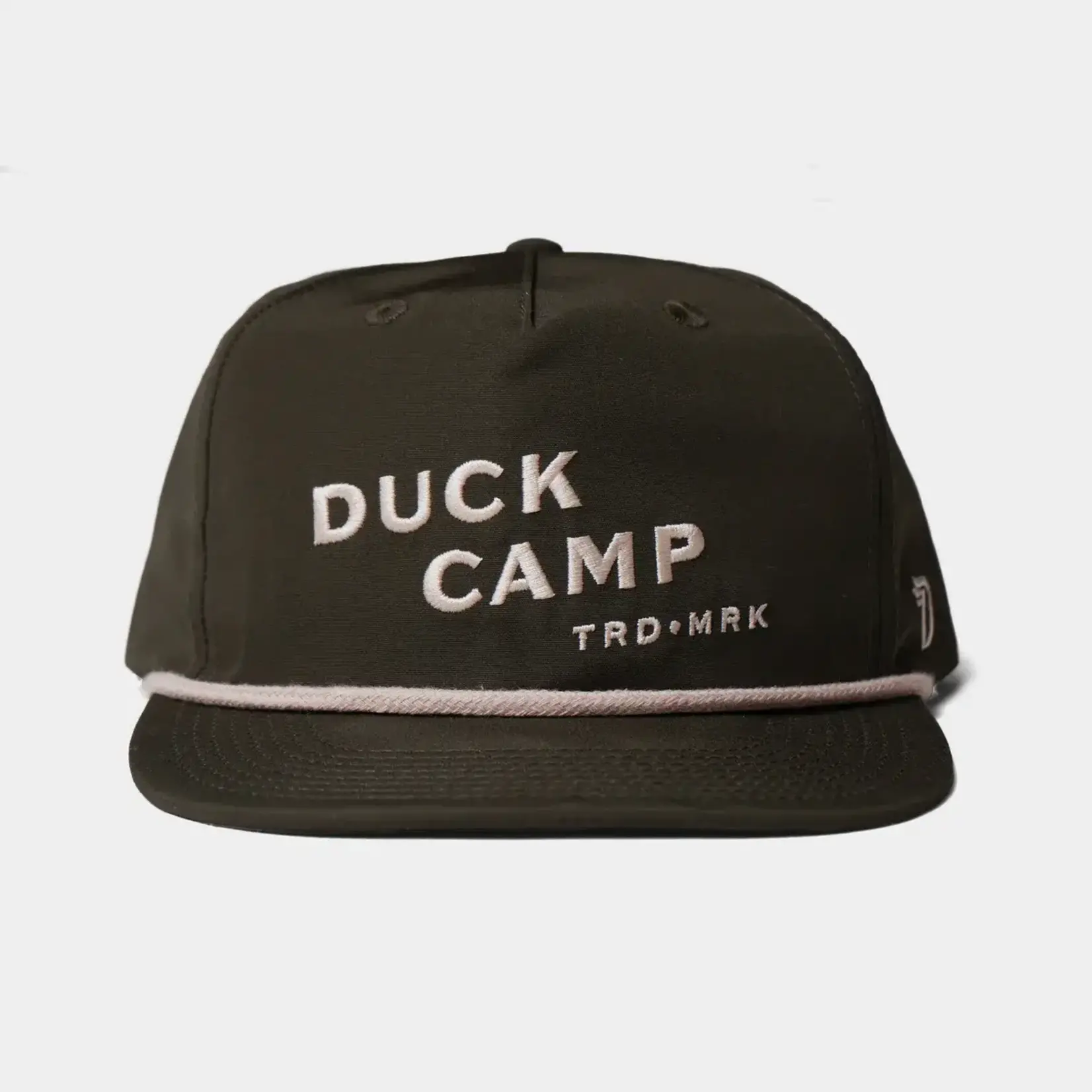 Duck Camp Grandpa Hat