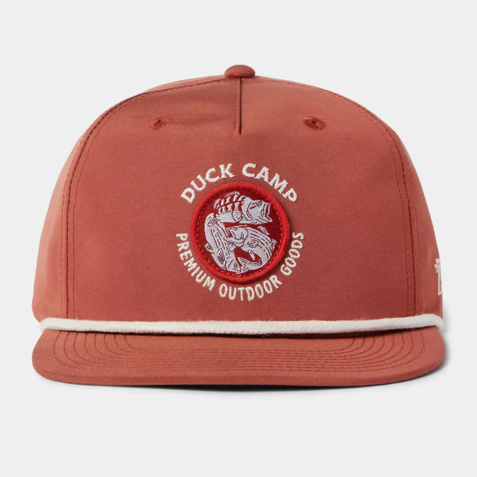 Duck Camp Grandpa Hat