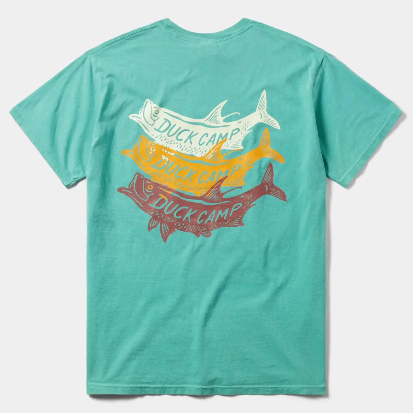 Duck Camp Graphic Tee