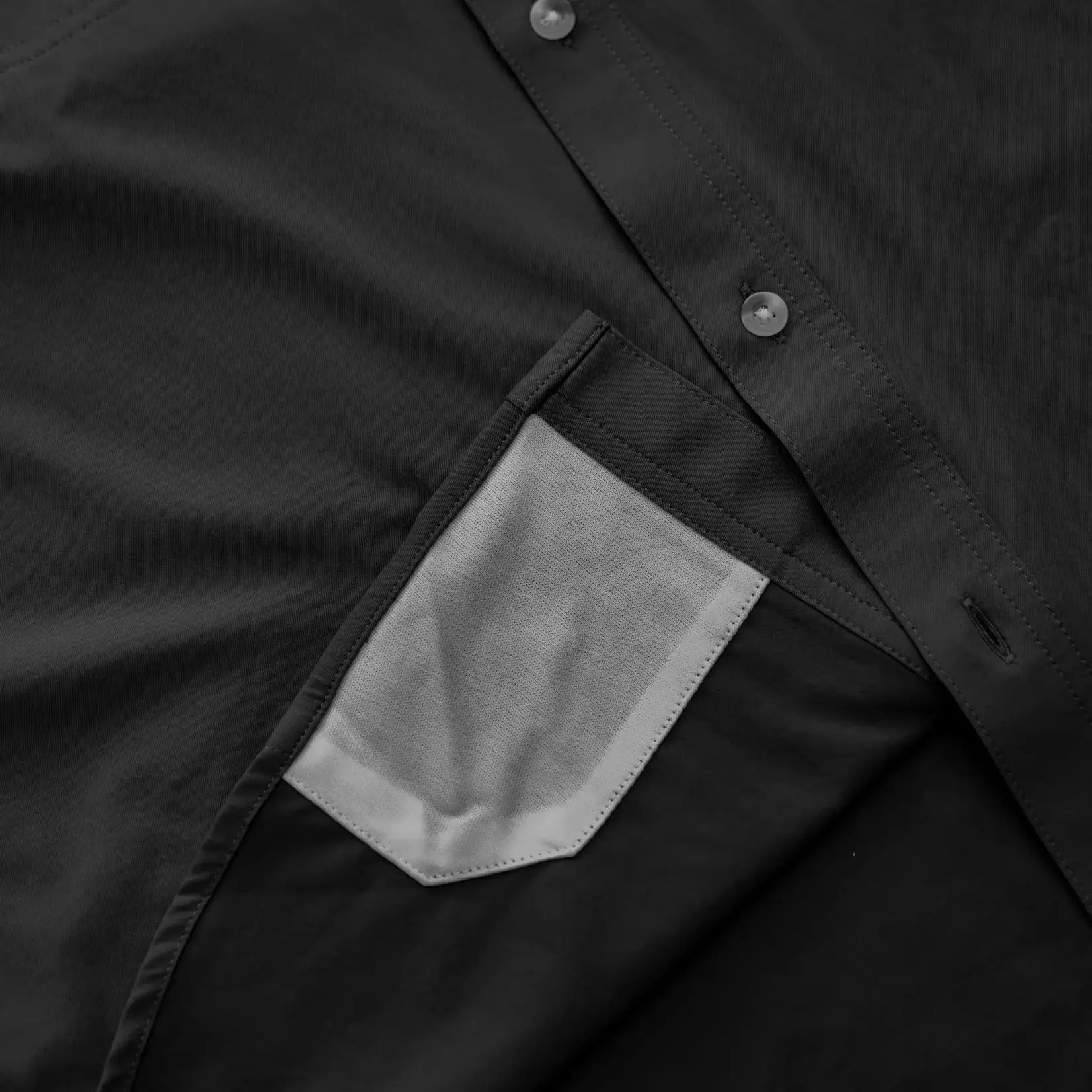 Poncho Outdoors The Burnt End - SS Original