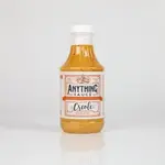 Wide Open Foods Anything Sauce - Creole