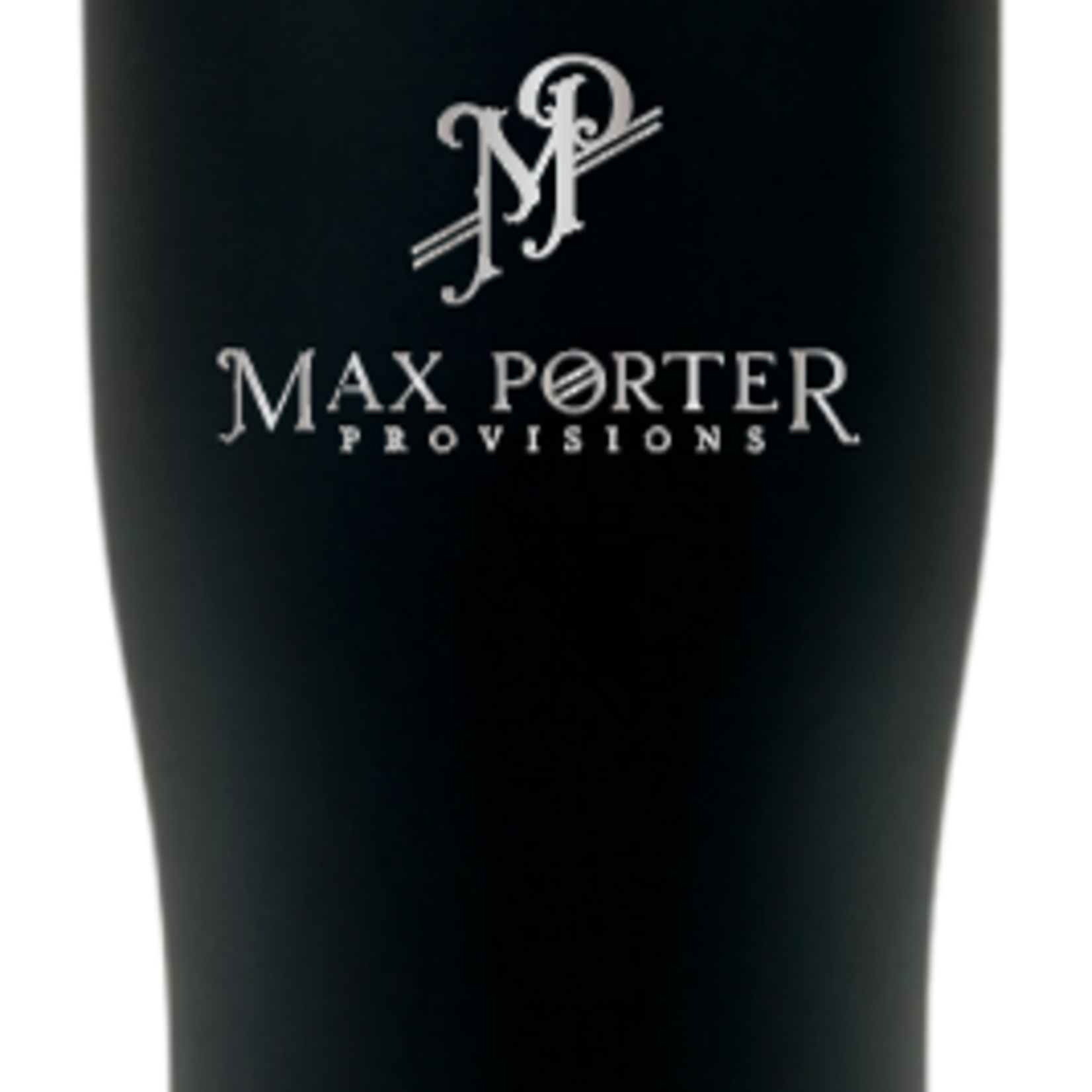 Vismark Max Porter Pro: Insulated Stainless Steel Tumbler