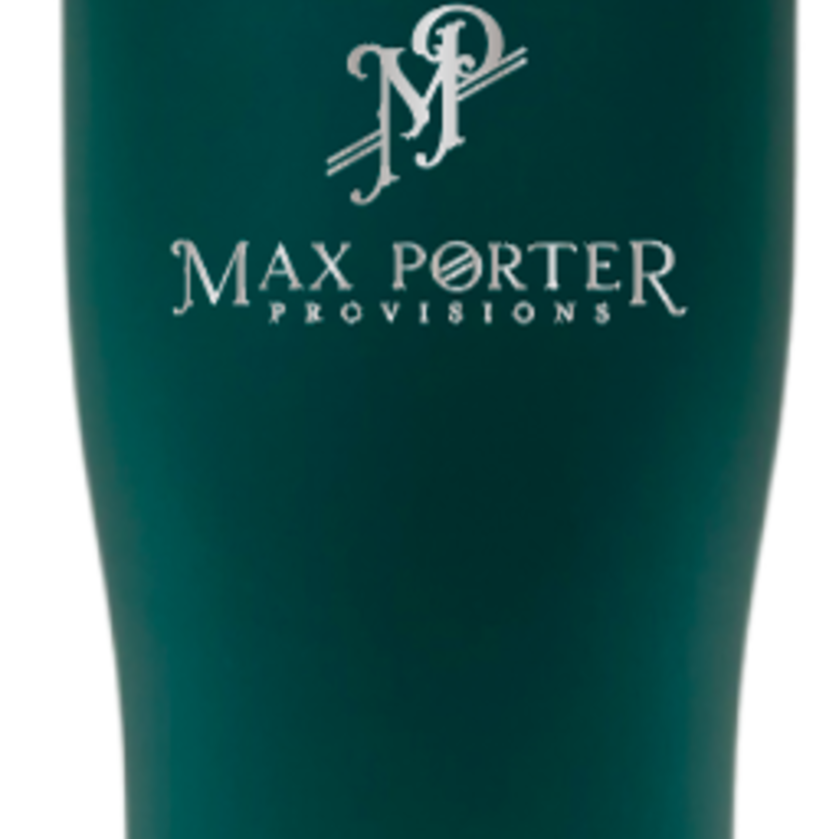 Vismark Max Porter Pro: Insulated Stainless Steel Tumbler