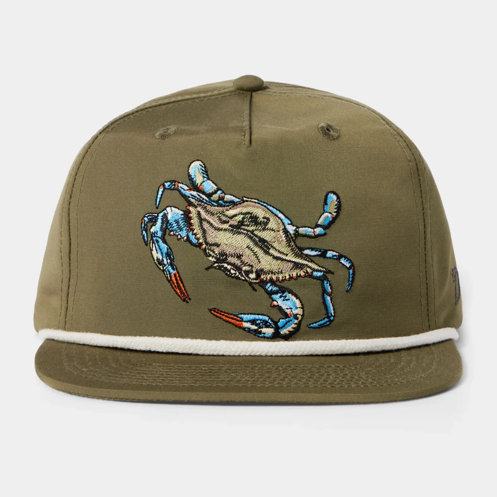 Duck Camp Grandpa Hat