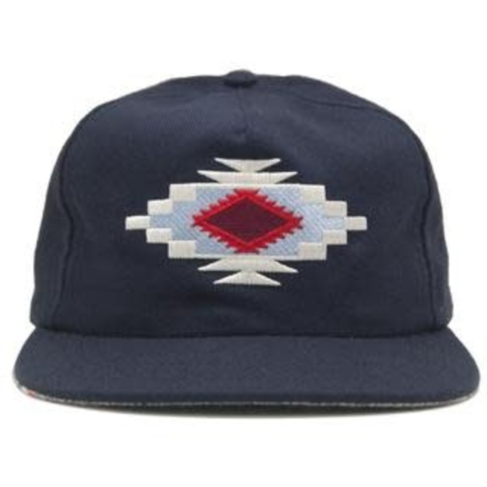 The Ampal Creative Chimayo Strapback