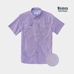 Poncho Outdoors The Carter - SS Western