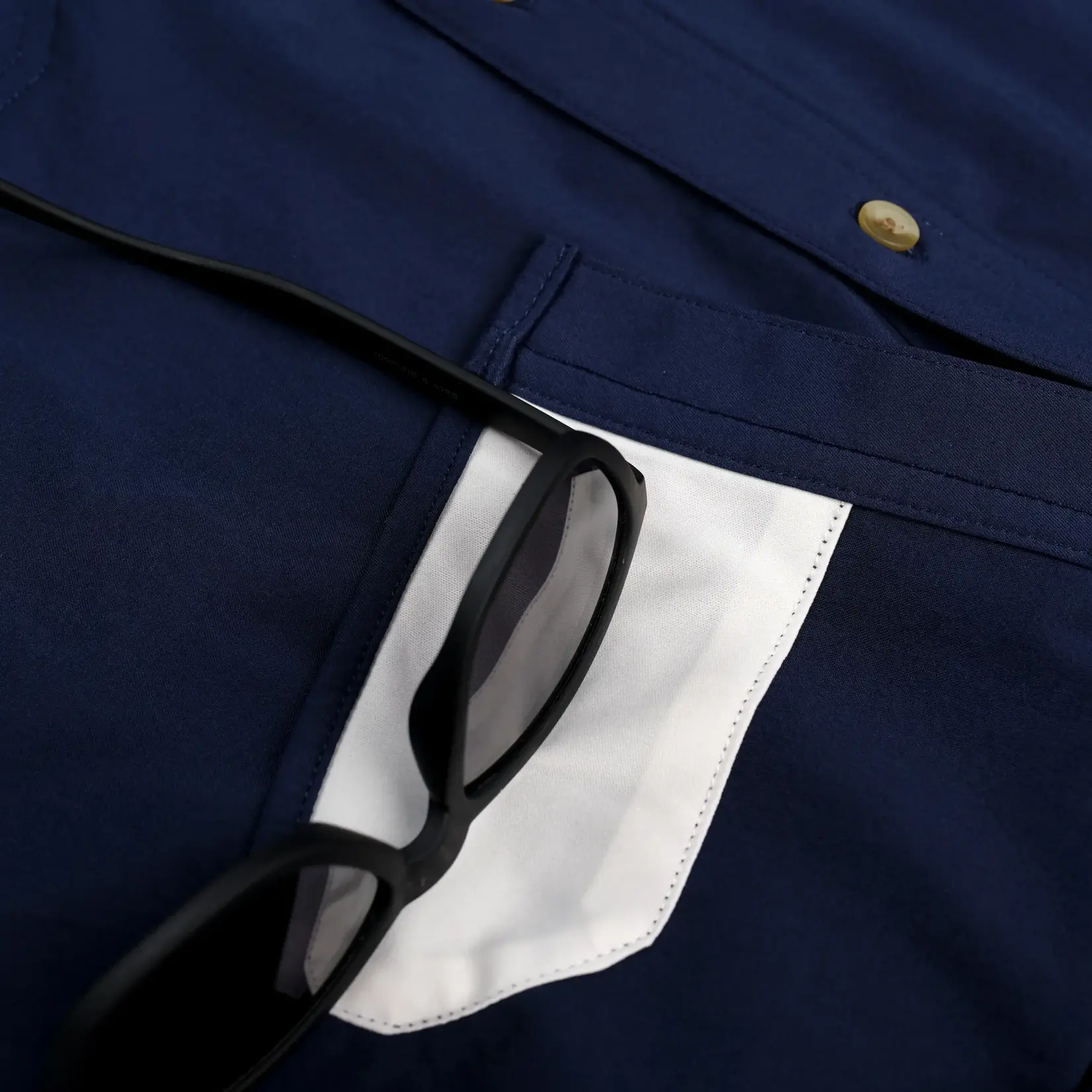 Poncho Outdoors The Pilar - LS Original