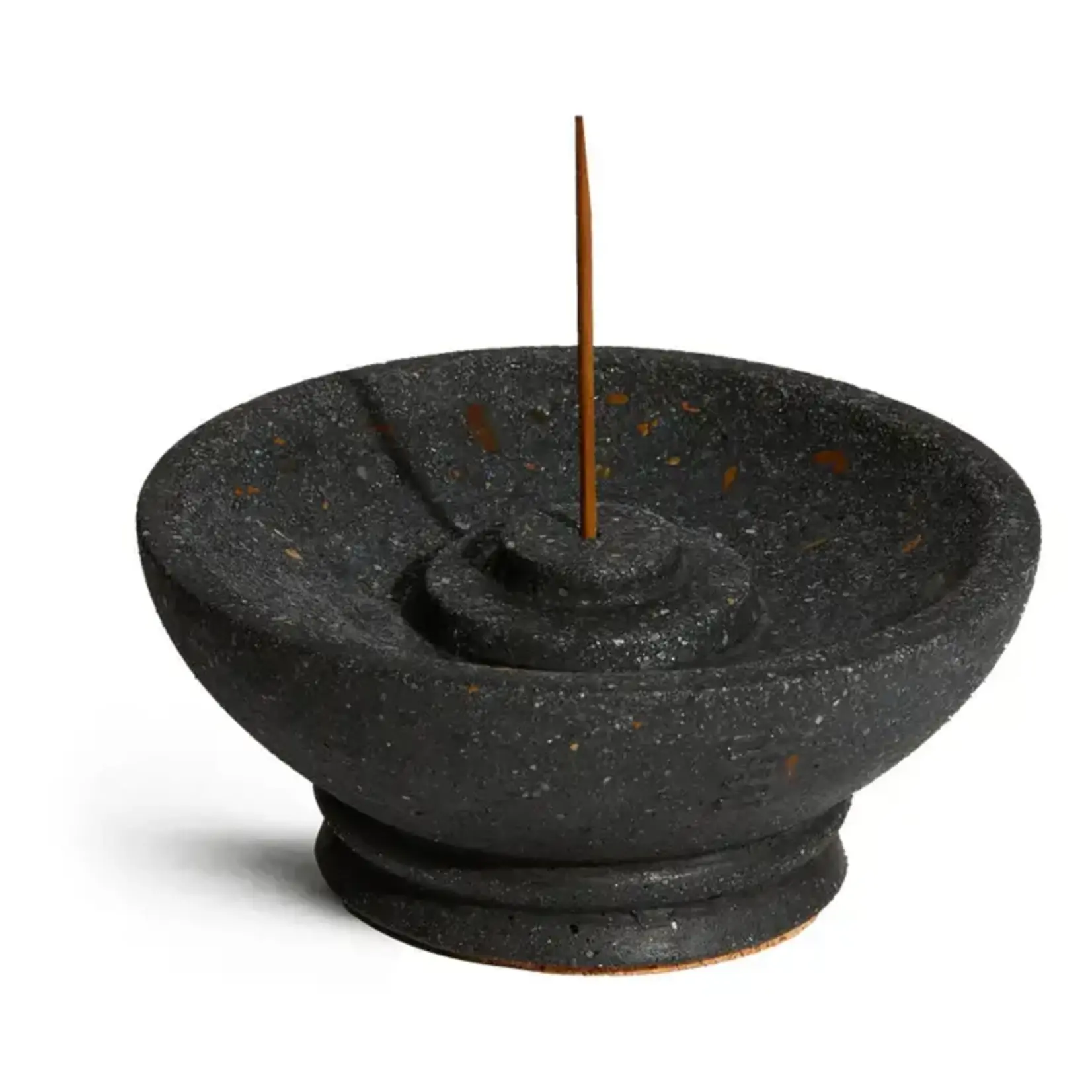 Misc Goods Concrete Incense Holder