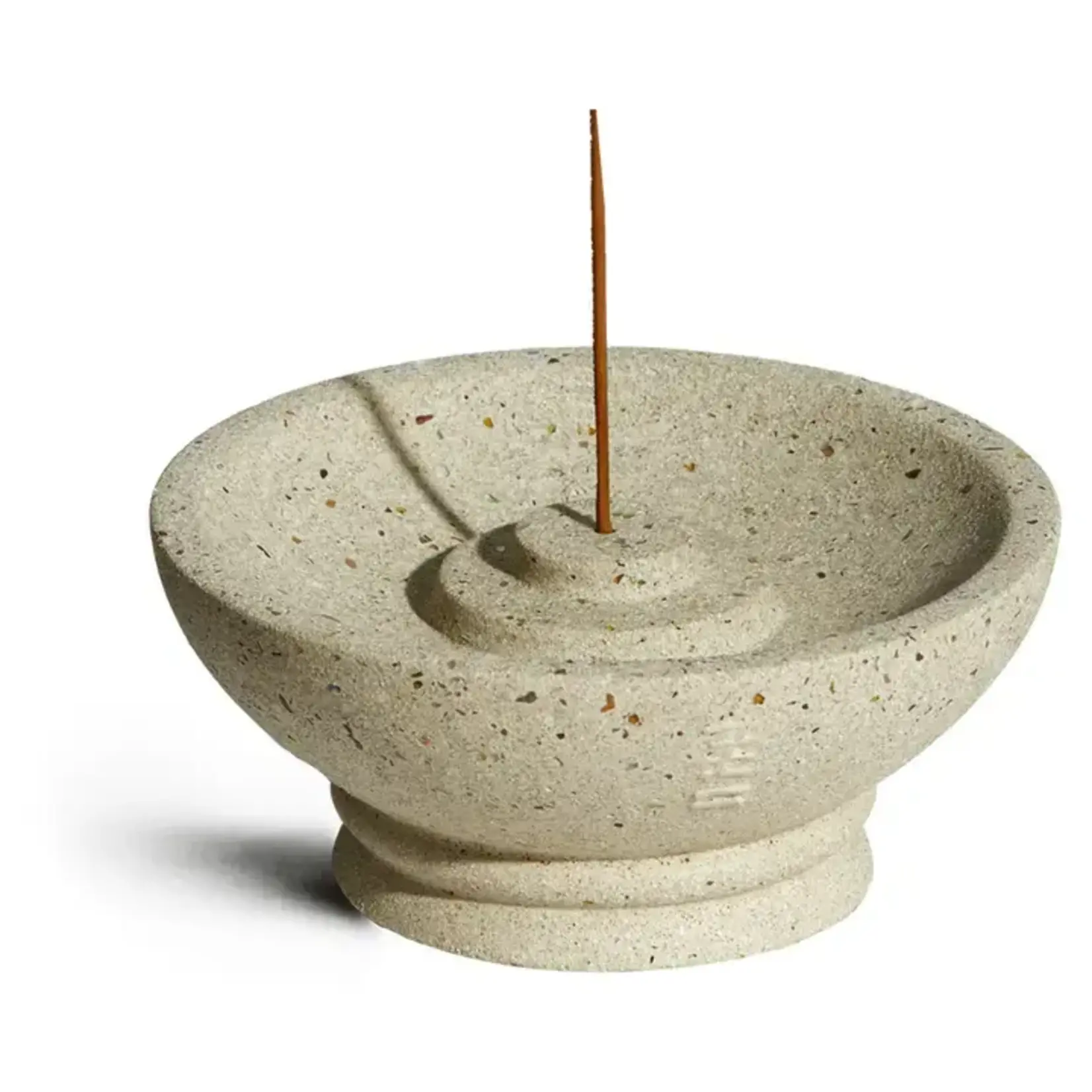 Misc Goods Concrete Incense Holder