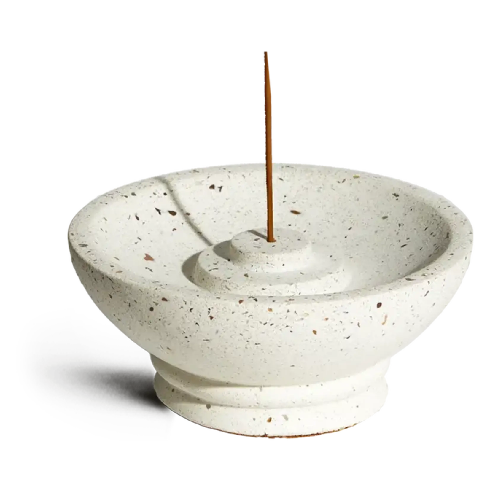 Misc Goods Concrete Incense Holder