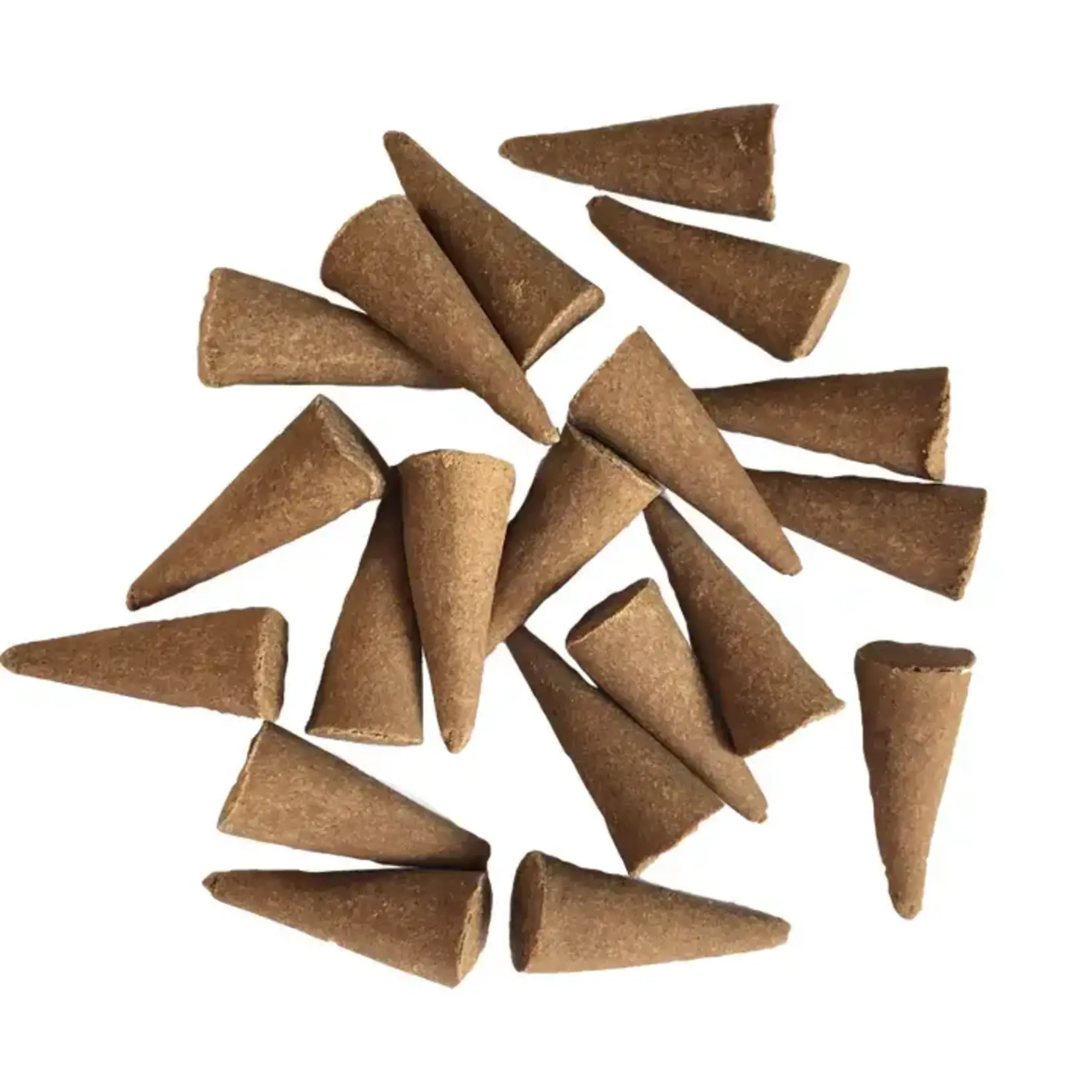 Misc Goods Incense Cones