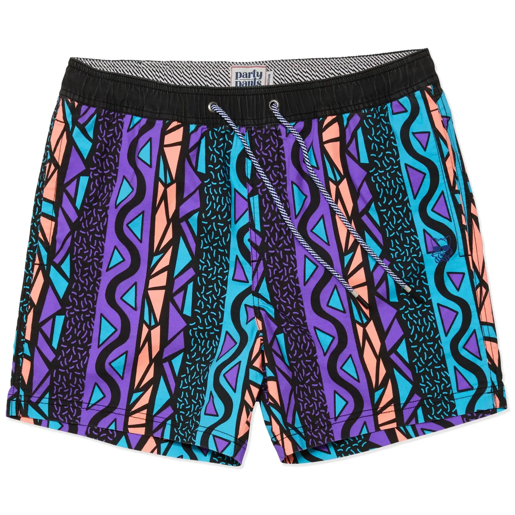 Party Pants Party Pants - Party Starter Shorts