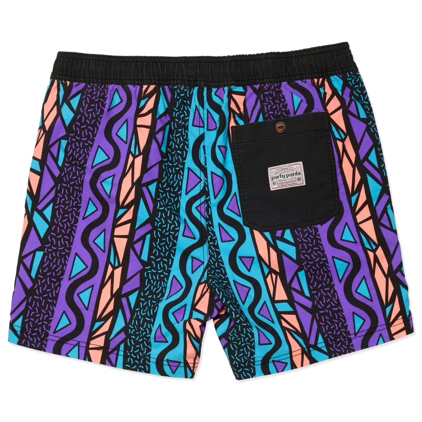 Party Pants Party Pants - Party Starter Shorts