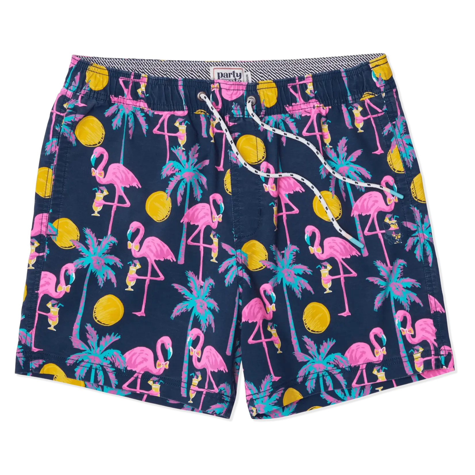 Party Pants Party Pants - Party Starter Shorts