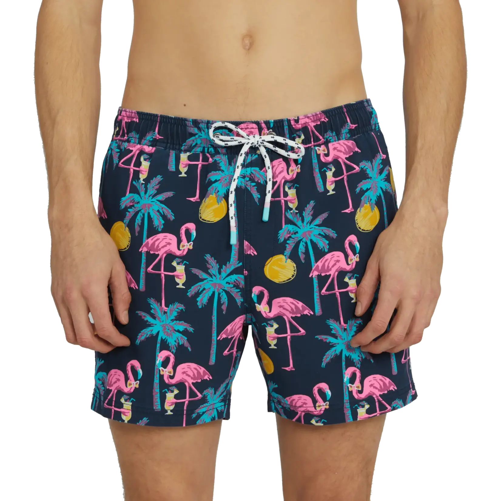 Party Pants Party Pants - Party Starter Shorts