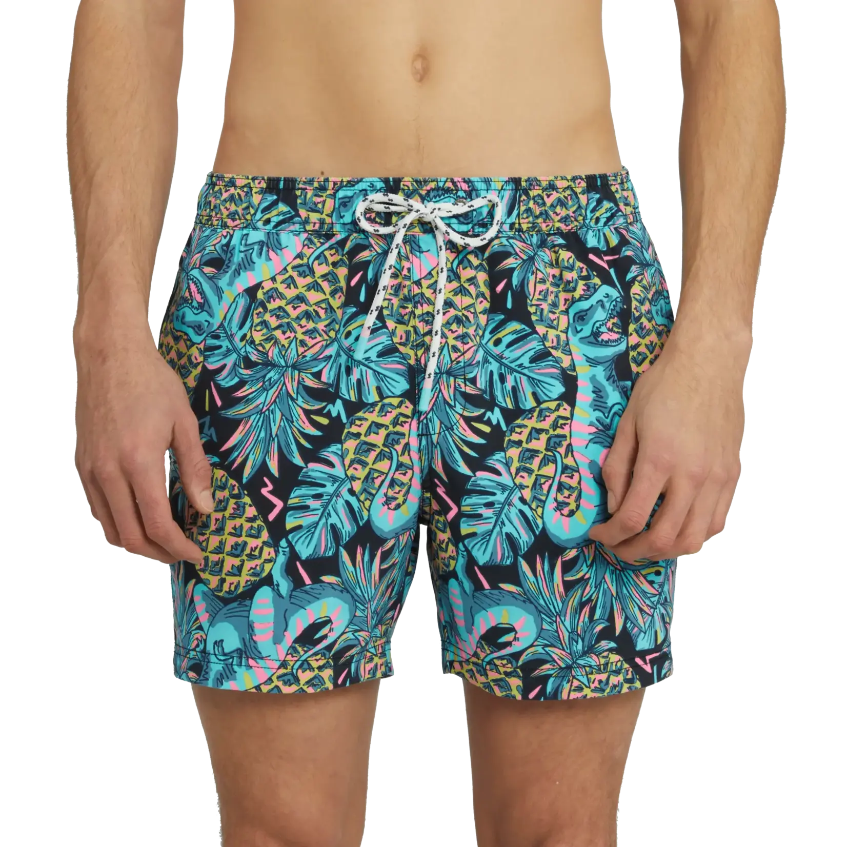 Party Pants Party Pants - Party Starter Shorts