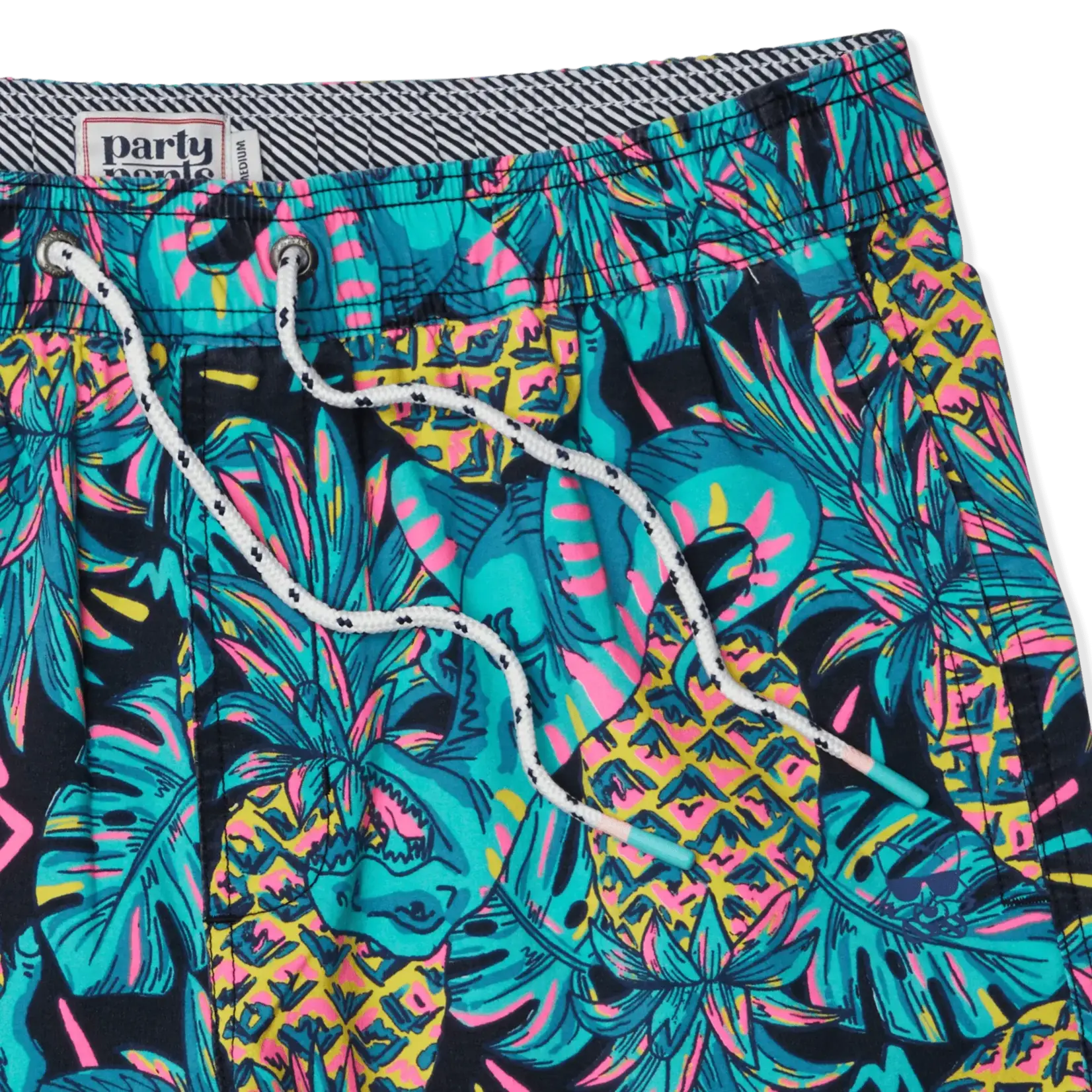 Party Pants Party Pants - Party Starter Shorts