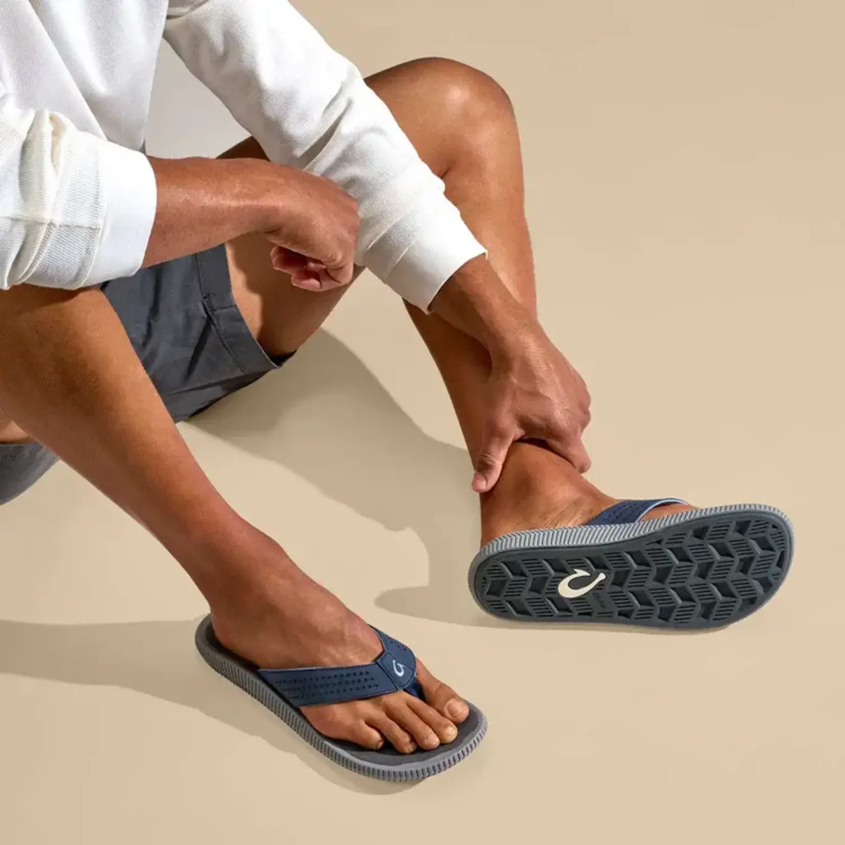 OluKai Ulele Sandal