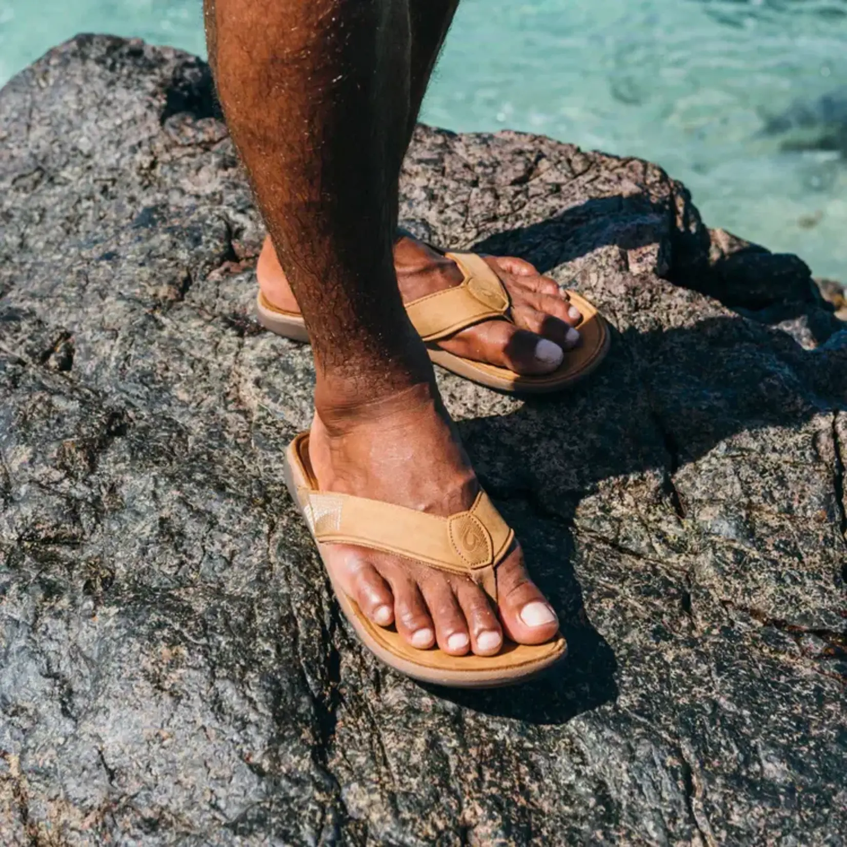 OluKai Tuahine Sandal