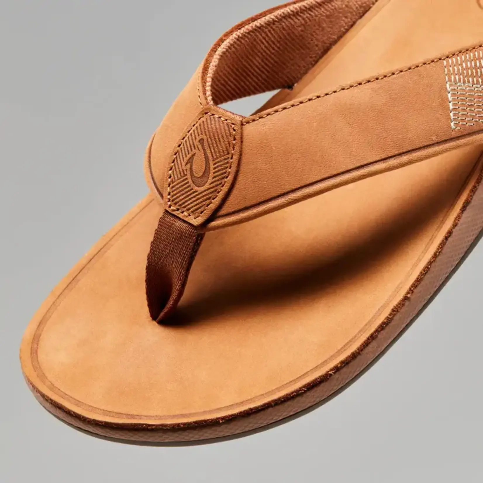 OluKai Tuahine Sandal