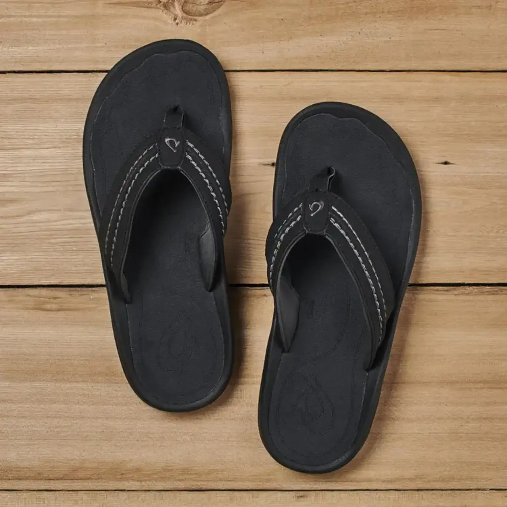 OluKai Hokua Sandal