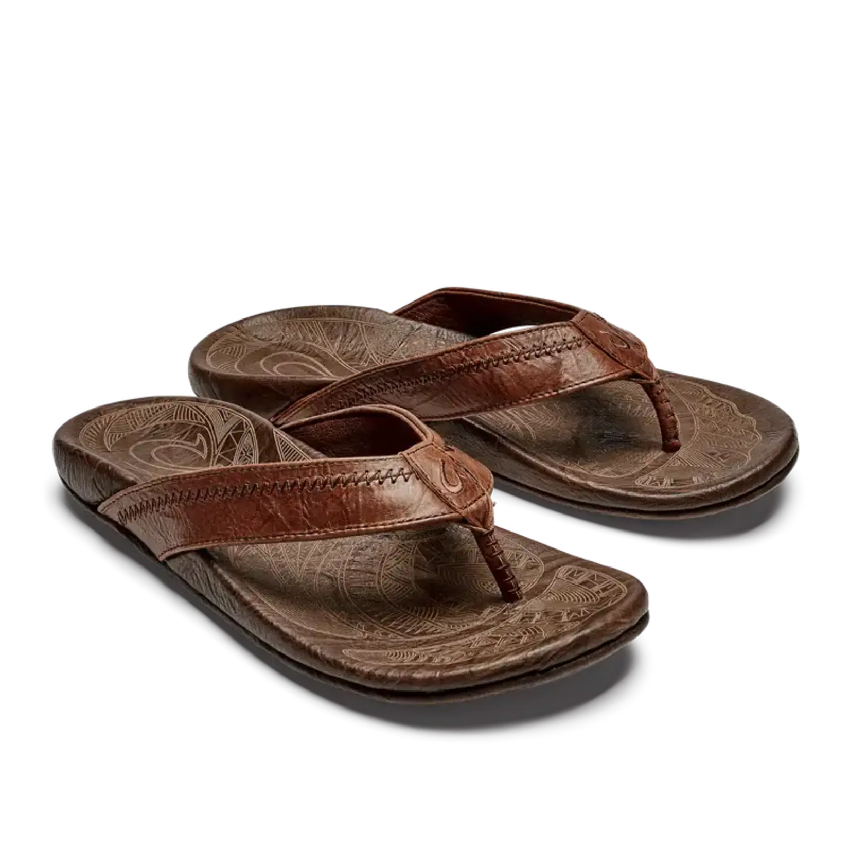 OluKai Hiapo Sandal