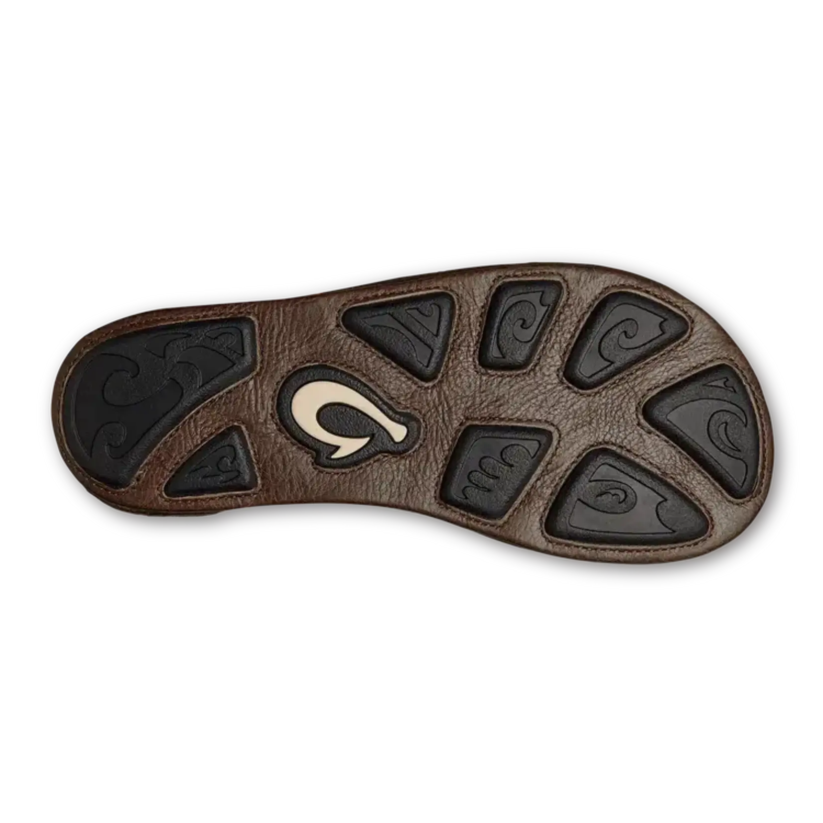 OluKai Hiapo Sandal