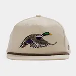 Duck Camp Mallard Hat