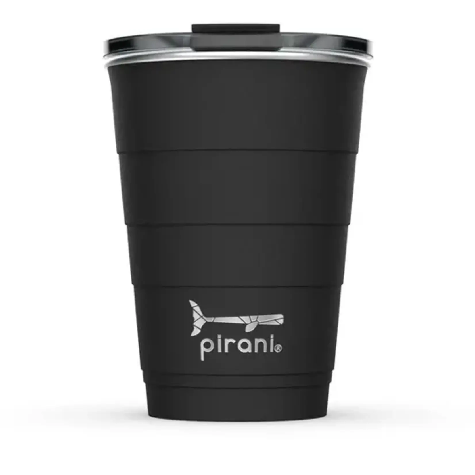 Pirani Pirani - 16oz Insulated Stackable Tumbler