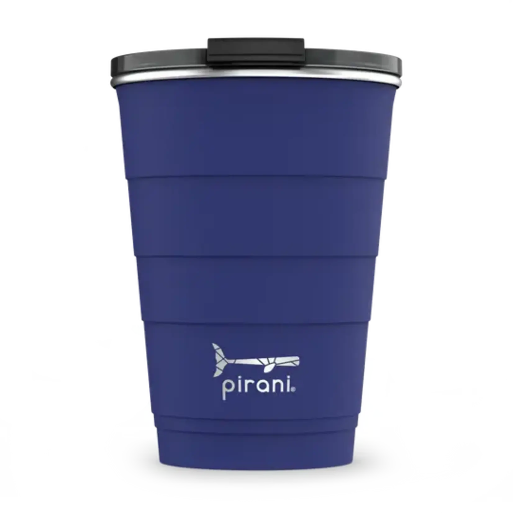 Pirani Pirani - 16oz Insulated Stackable Tumbler