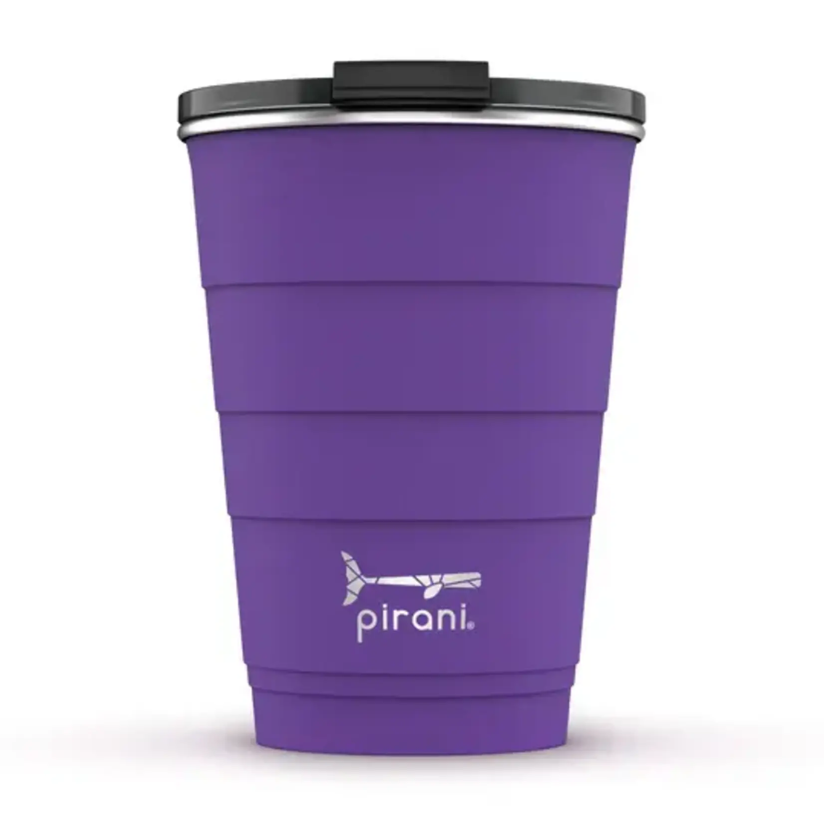 Pirani Pirani - 16oz Insulated Stackable Tumbler