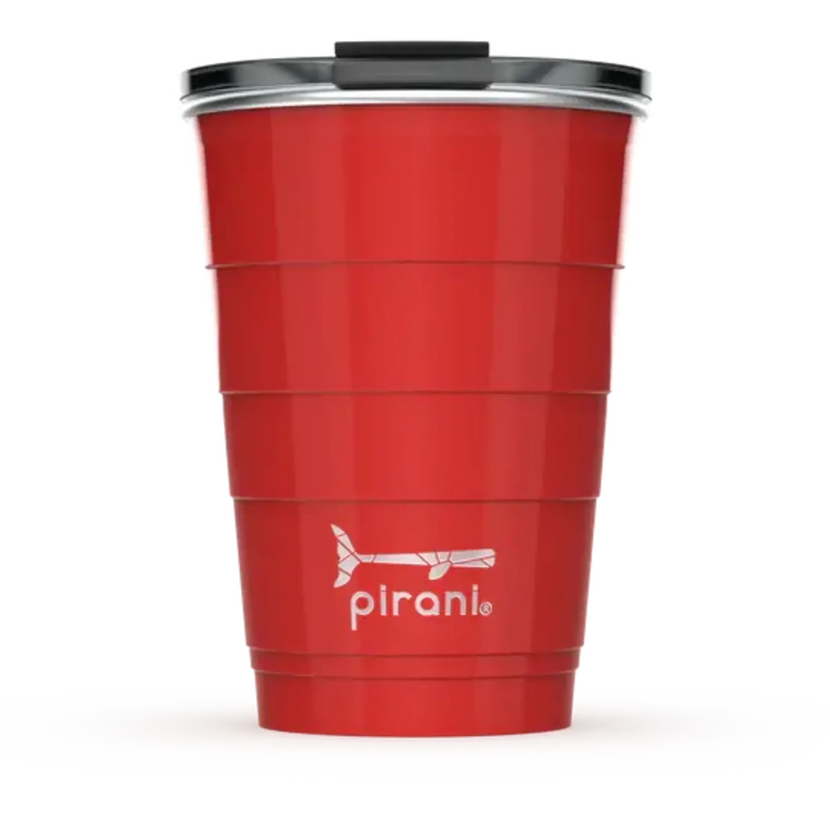 Pirani Pirani - 16oz Insulated Stackable Tumbler