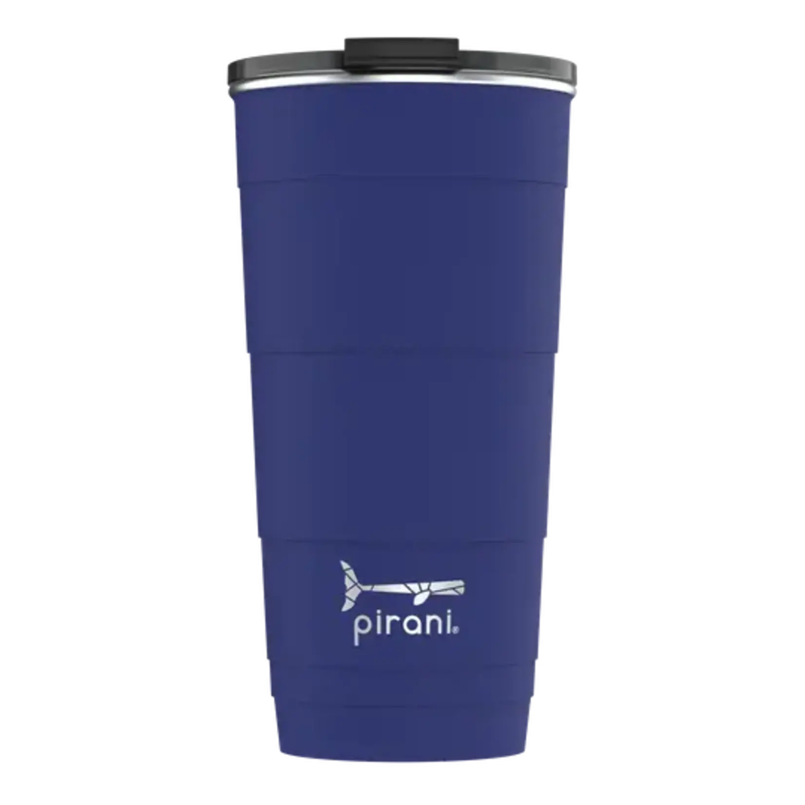 Pirani Pirani - 26oz Insulated Stackable Tumbler