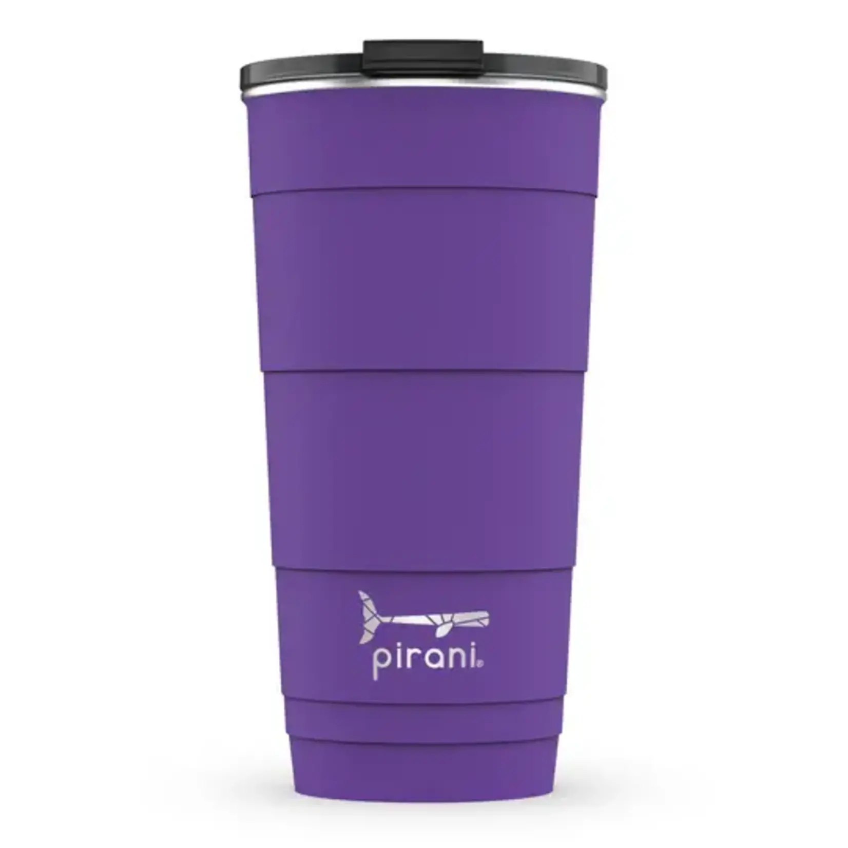 Pirani Pirani - 26oz Insulated Stackable Tumbler