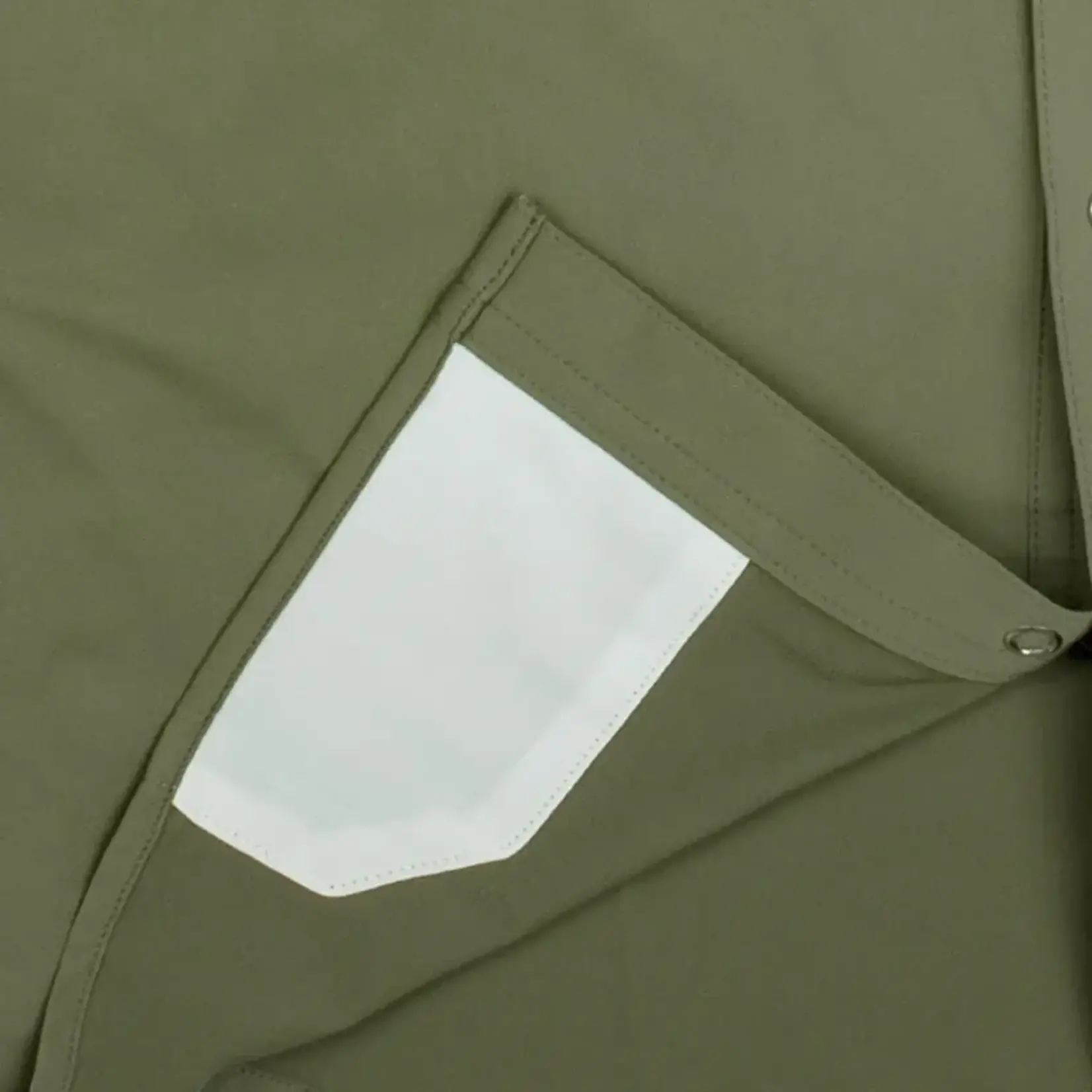 Poncho Outdoors The Sabine - SS Western