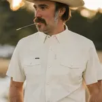 Poncho Outdoors The Bulldogger - SS Western