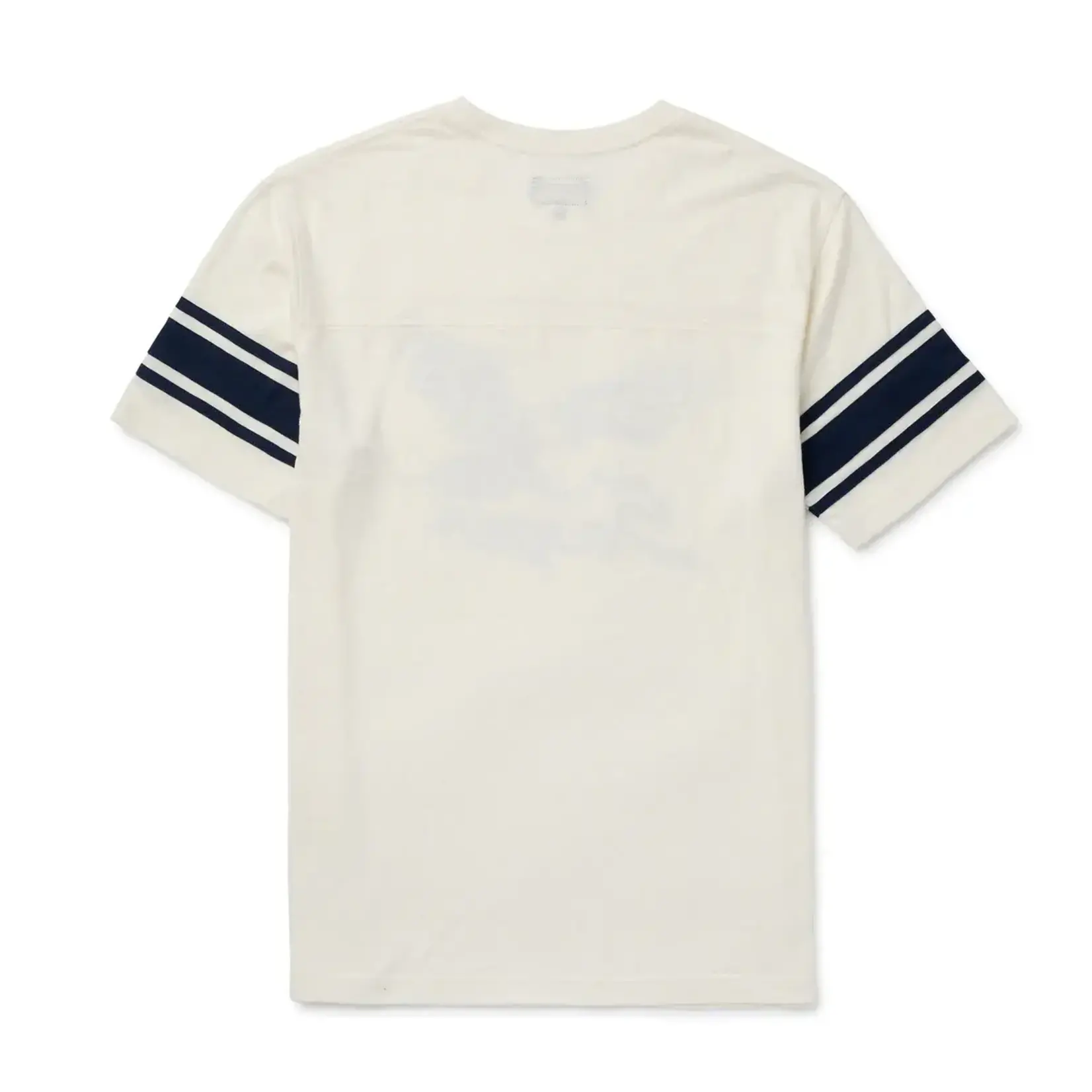 Seager Apparel Co Seager: Riggins Crew Tee