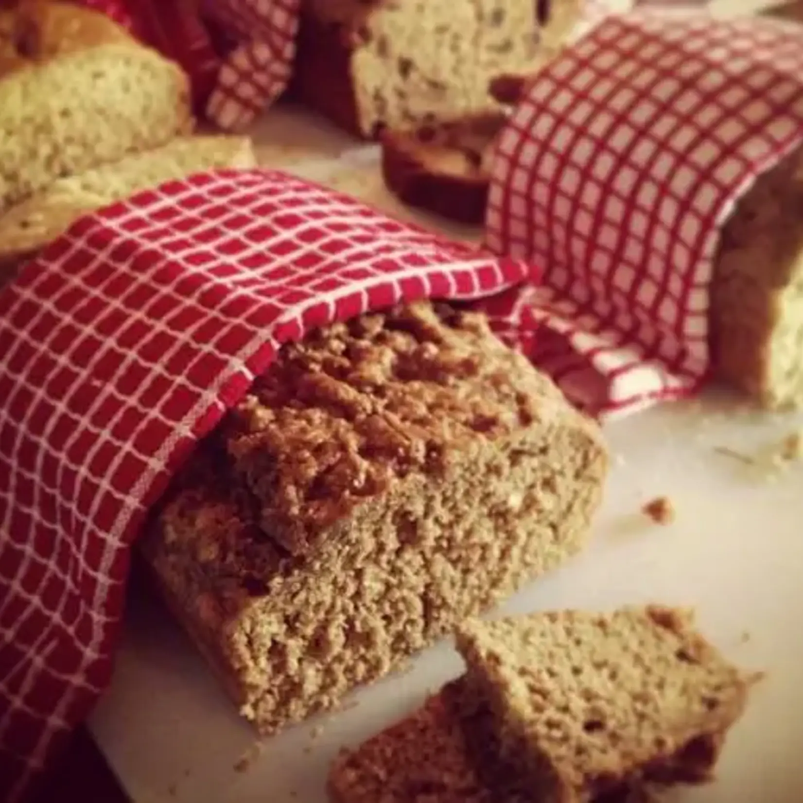 Soberdough Soberdough Beer Bread - Honey Wheat