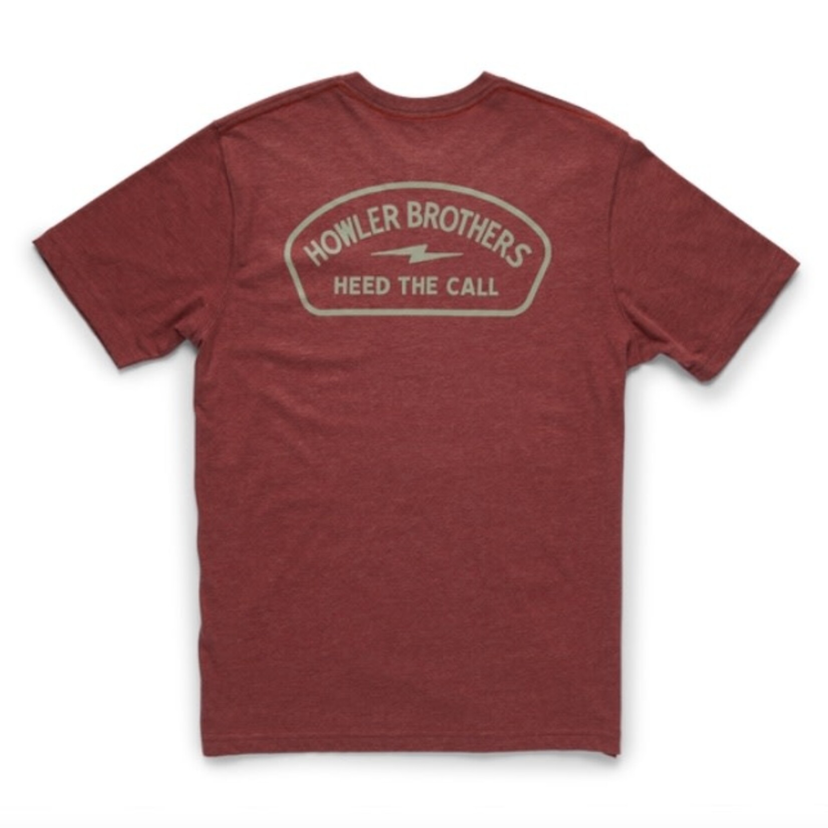 Howler Bros. Howler Select Pocket T-Spring 2023