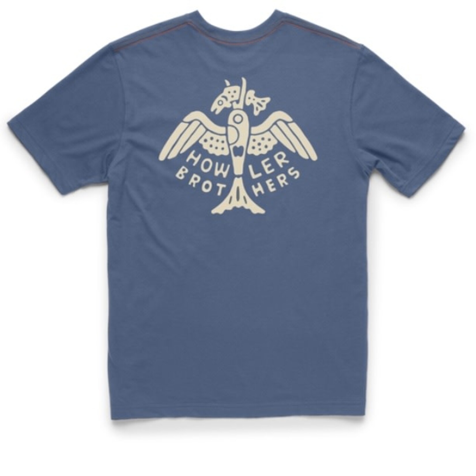 Howler Bros. Howler Select Pocket T-Spring 2023