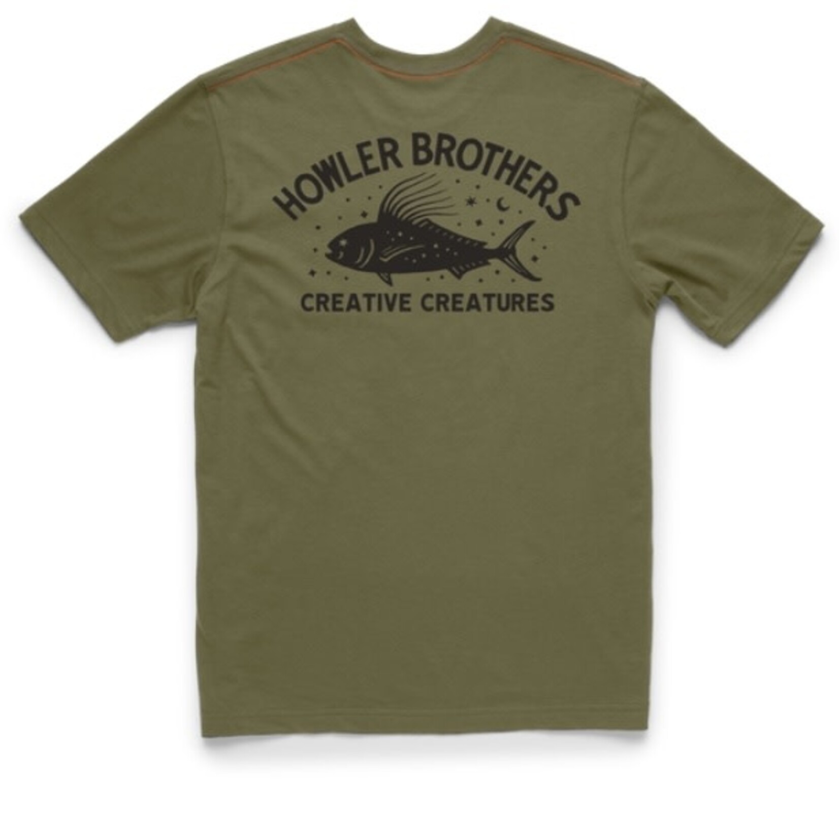 Howler Bros. Howler Select Pocket T-Spring 2023