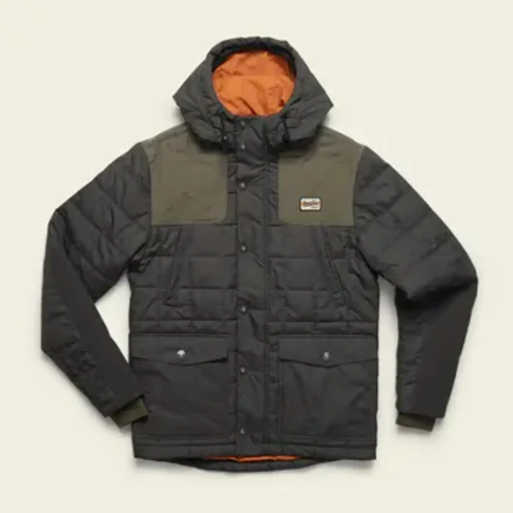 Howler Bros. Spellbinder Parka