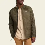 Howler Bros. Voltage Quilted Jacket